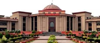 जजों और अफसरों की कालोनी पर हाई कोर्ट का ब्रेक,फिर विधायकों की कॉलोनी कैसे बनेगी ? 