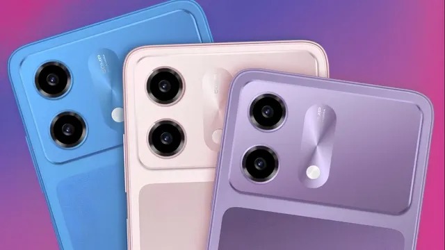 6000mAh बैटरी और iPhone जैसा लुक! इस दिन लॉन्च होगा नया 5G स्मार्टफोन
