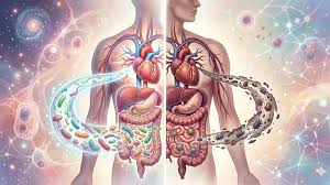 क्या आपका पेट तय कर रहा है आपके दिल की सेहत? जानें गट-हार्ट एक्सिस का रहस्य