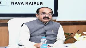 बस्तर में भ्रष्टाचारियों पर डिप्टी सीएम साव की सांय-सांय कार्रवाई