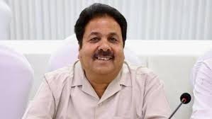 राजीव शुक्ला बीसीसीआई के नए अध्यक्ष होंगे,लेंगे रोजर बिन्नी की जगह