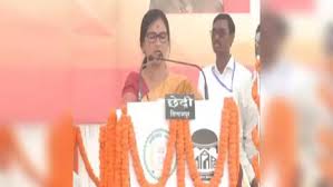 बिलासपुर महापौर पूजा विधानी ने दो बार ली शपथ, जानें इस घटना की वजह 