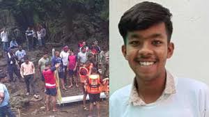 डिप्टी CM अरुण साव के भांजे की डूबने से मौत, रानीदहरा वॉटरफॉल में नहाने के दौरान हुआ हादसा