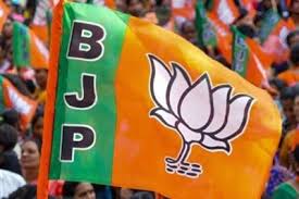BJP जिला कार्यकारिणी की घोषणा…