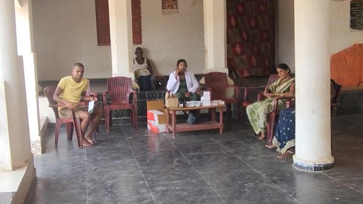 छत्तीसगढ़ के इस गाँव में फैला डायरिया का प्रकोप,हफ्तेभर में 4 लोगों की मौत