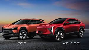 Mahindra BE 6 और XUV 9e को नए वेरिएंट में मिलेंगे, कई बेहतरीन फीचर्स से होंगे लैस
