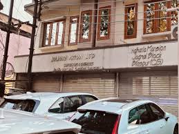 बिलासपुर रेलवे में भ्रष्टाचार का बड़ा मामला,32 लाख रिश्वत लेते रेलवे अफसर गिरफ्तार