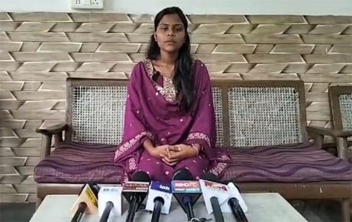 21 वर्षीय युवती के गर्भपात कराने के मामले में आया नया मोड़, आरोपी प्रेमी की बहन ने कहा-मुख्य आरोपी कोई और