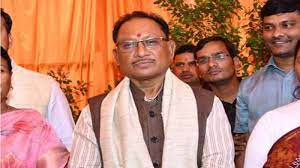 मुख्यमंत्री विष्णुदेव साय कल बालोद जिले में विभिन्न  कार्यों का करेंगे लोकार्पण-भूमिपूजन