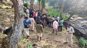 अंबिकापुर में प्रेम- प्रसंग में हत्या का सनसनीखेज खुलासा,गर्लफ्रेंड की हत्या का आरोपी बॉयफ्रेंड गिरफ्तार