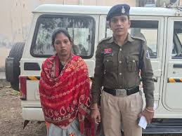 दुर्ग में सरकारी योजना की 26 लाख से अधिक राशि का गबन,आरोपी महिला गिरफ्तार 