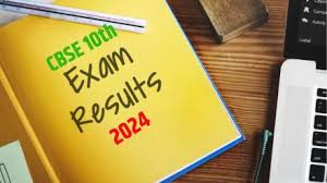 CBSE 10वीं बोर्ड परीक्षा का रिजल्ट घोषित, cbse.nic.in और इस डायरेक्ट लिंक पर करें चेक
