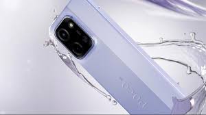 पोको ने अपना लेटेस्ट बजट स्मार्टफोन POCO C85 5G लॉन्च किया,जानें कीमत  