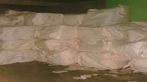 राजधानी रायपुर में अवैध गुटखा भंडारण पर पुलिस की बड़ी कार्रवाई, 20 लाख का माल जब्त