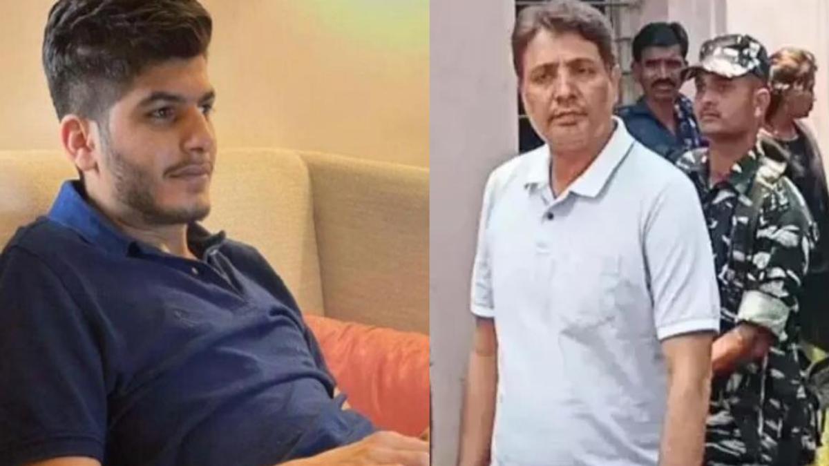 जूक क्लब मारपीट मामला: महापौर के भतीजे शोएब ढेबर को पुलिस ने किया गिरफ्तार