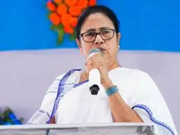 ममता बनर्जी की हिंदू विरोधी राजनीति के खिलाफ भगवा लहर