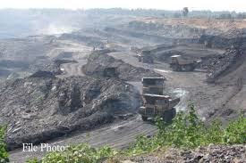 एसईसीएल मुख्यालय में बैठक,बरौद विस्थापितों का पुनर्वास लाभ तय करने बनेगी कमेटी
