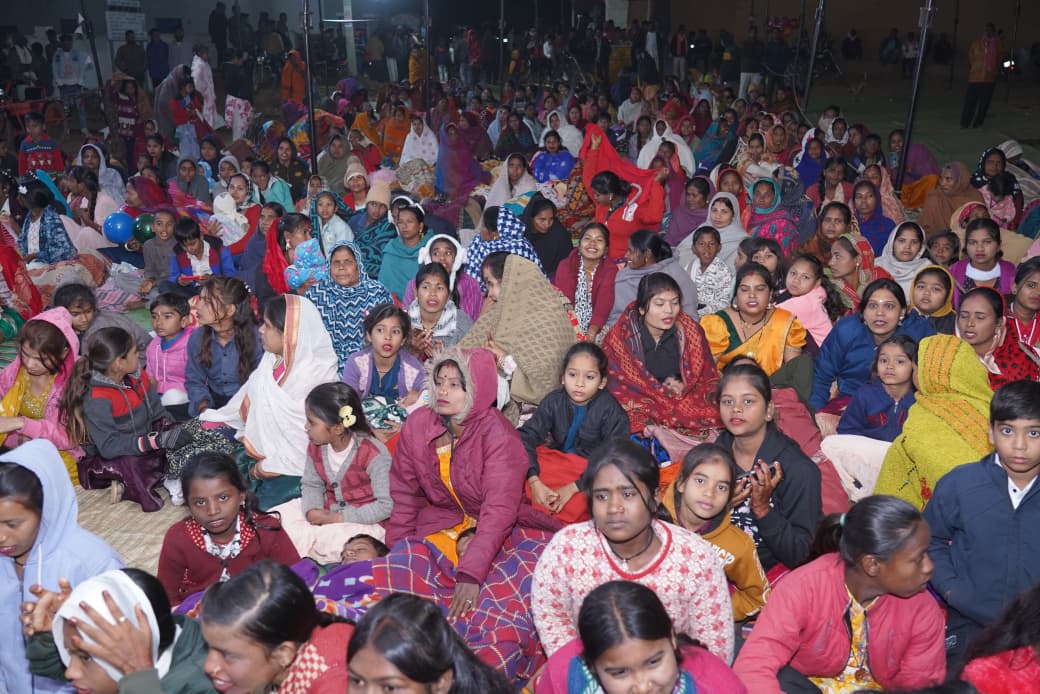 विधायक दीपेश साहू ने किया विभिन्न विकाश कार्यों का किया लोकार्पण एवं भूमि पूजन
