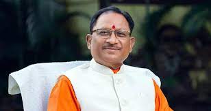 मुख्यमंत्री साय 02 मार्च को जशपुर जिले के दौरे पर