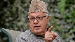 पहलगाम अटैक के बाद फारूक अब्दुल्ला ने PoK बयान पर माफी मांगी