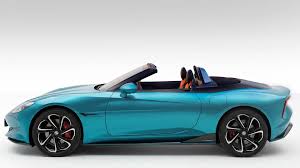 MG Cyberster अब नए Irises Cyan रंग में उपलब्ध,जानें कैसे हैं फीचर्स
