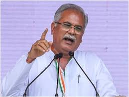 पूर्व सीएम भूपेश बघेल को दिल्ली चुनाव प्रचार की जिम्मेदारी