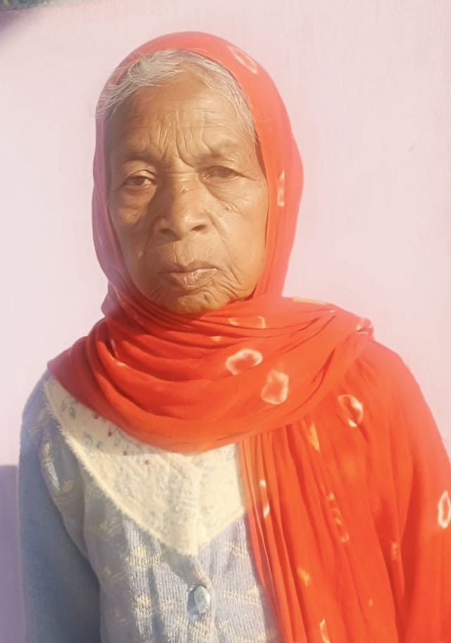 खबर का असर : तीन माह की जद्दोजहद के बाद आखिरकार हुआ फूल बाई का एग्रीस्टेक पंजीयन