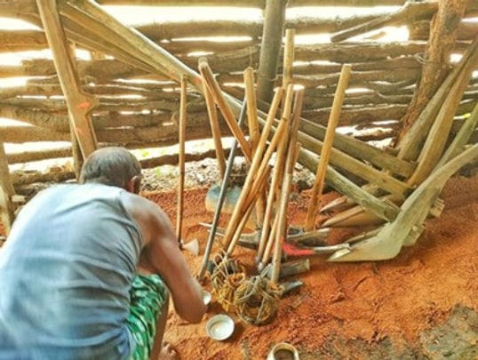 विशेष लेख : छत्तीसगढ़ की पहली पारम्परिक लोक पर्व हरेली