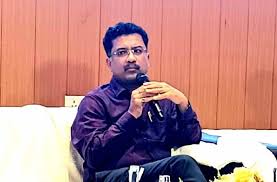 सर्वे सेतु ऐप से PVTG बसाहटों का शत-प्रतिशत सैचुरेशन सुनिश्चित होगा:- प्रमुख सचिव सोनमणि बोरा