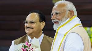 भाजपा ने 22 राज्यों में पूरे किए संगठनात्मक चुनाव,जल्द मिलेगा राष्ट्रीय अध्यक्ष 