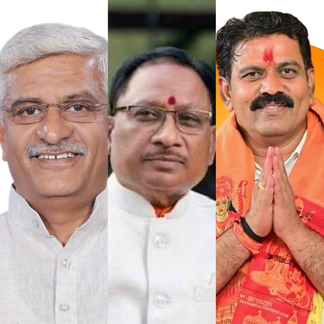 एक जनवरी को होगा भोरमदेव काॅरिडोर विकास परियोजना का भूमिपूजन,मुख्यमंत्री साय व केन्द्रीय पर्यटन मंत्री शेखावत होंगे कार्यक्रम के मुख्य अतिथि