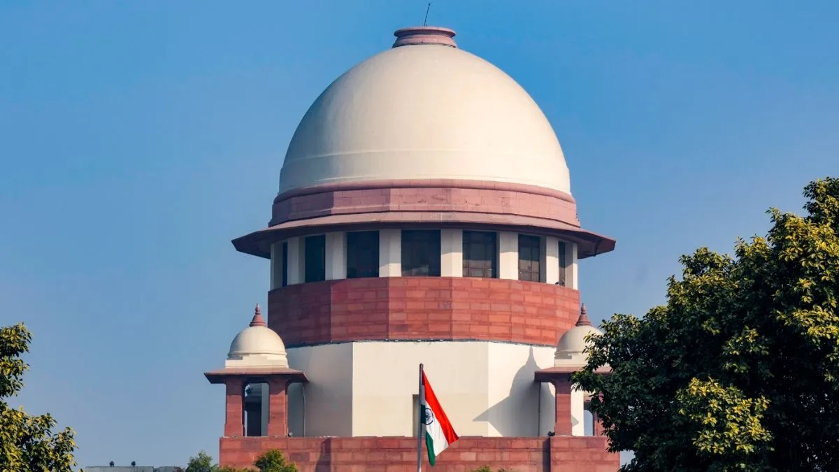 “SIR प्रक्रिया पूरी तरह वैधानिक”: सुप्रीम कोर्ट ने चुनाव आयोग की प्रक्रिया पर लगाई मुहर, जानिए फैसले की बड़ी बातें