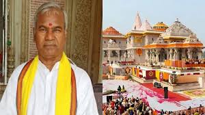 बेशर्मी इतनी की राम के लिए लड़ने वाले कामेश्वर की मौत पर खिलखिलाकर हंस पड़े मुसलमान