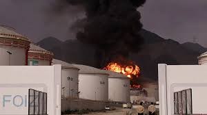 तेल बाजार में हड़कंप: गैस फील्ड और रिफाइनरी हमलों के बाद ईरान ने रियाद-कतर पर दागीं मिसाइलें