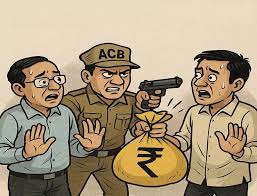 धमतरी जिले में फर्जी अधिकारी बनकर दिनदहाड़े घर में लूट