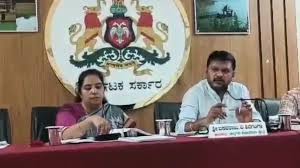 महिला अफसर को लेकर कांग्रेस विधायक के बिगड़े बोल 
