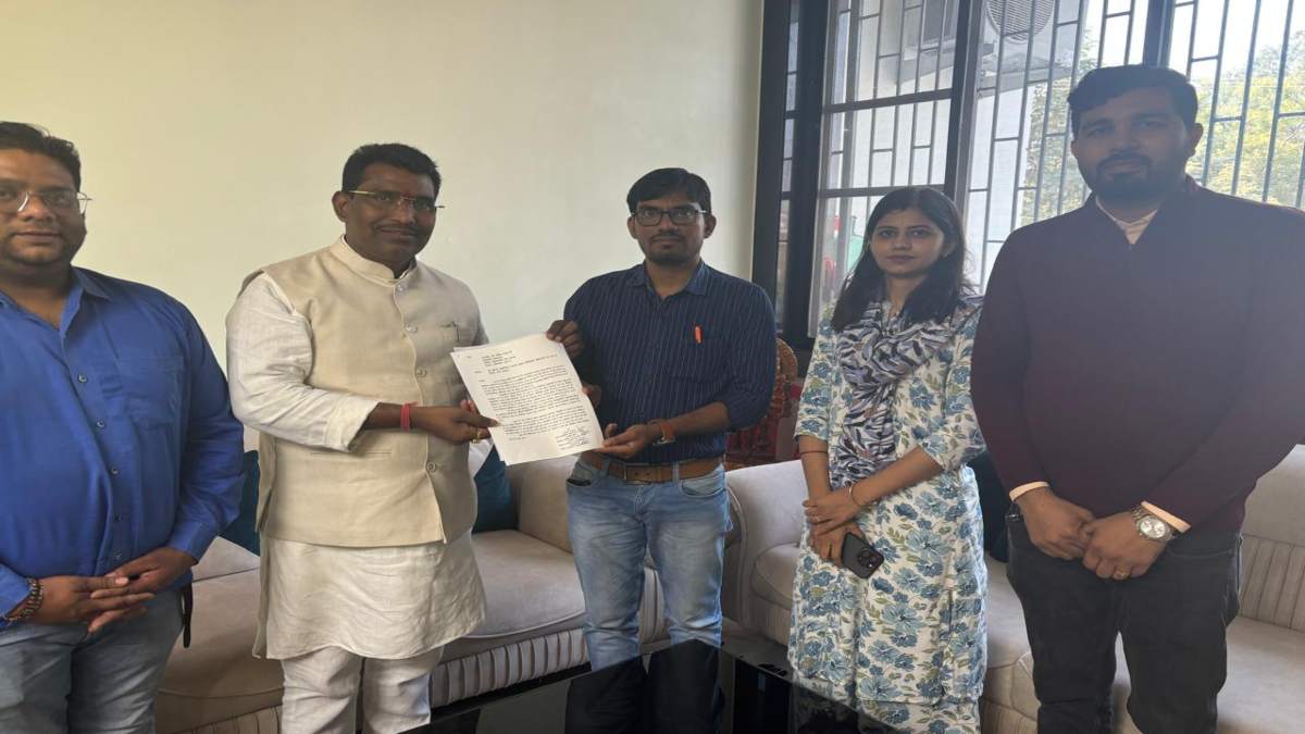 BMO की मनमानी से तंग आकर डॉक्टरों ने खोला मोर्चा