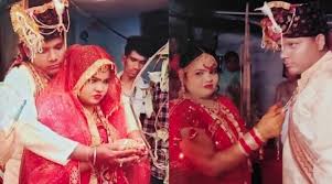 तीसरी ने चौथी शादी का किया विरोध