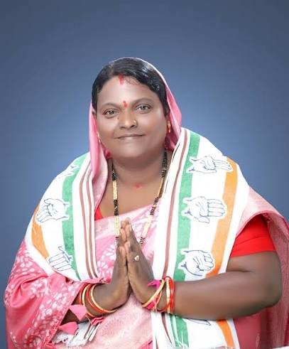 गरीबों का घर उजाड़कर नहीं चाहिए आवास... कांग्रेस विधायक चातुरी नंद ने CM साय को लिखा पत्र