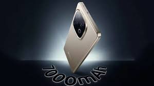 7000mAh बैटरी और Snapdragon 8s Gen 4 के साथ iQOO Neo 10 लॉन्च,जानें कीमत और फीचर्स 