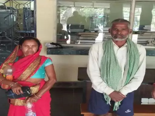 डिप्टी रेंजर से मारपीट और वनकर्मियों को कुल्हाड़ी लेकर दौड़ाने वाले आरोपी पकड़ाए