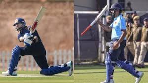 विजय हजारे ट्रॉफी 2025-26 : एक दिन में लगे कुल 22 शतक, टूट गया टूर्नामेंट के इतिहास में ये बड़ा रिकॉर्ड