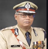 छत्तीसगढ़ के छठवें डीजीपी रहे विश्वरंजन का निधन,पटना के अस्पताल में ली अंतिम सांस