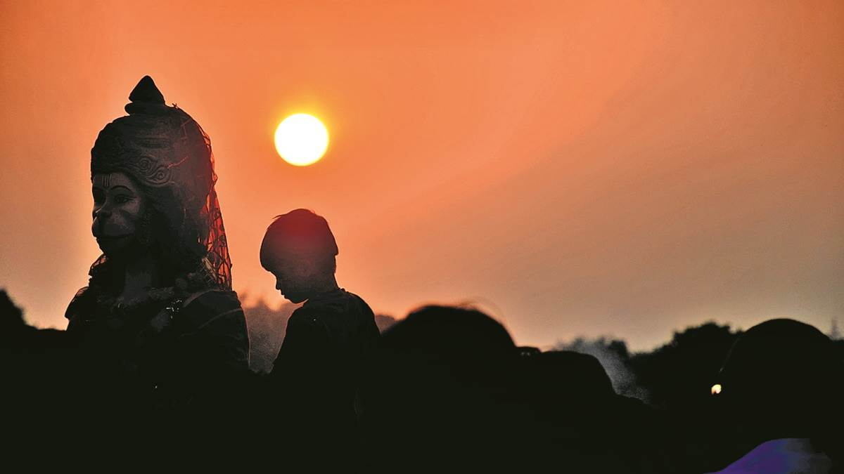  मौसम विभाग ने छत्‍तीसगढ़ के लिए जारी किया पूर्वानुमान