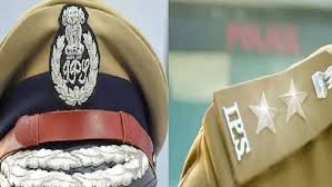 छत्तीसगढ़ में 4 IPS का ट्रांसफर...बदले गए रायपुर SSP 