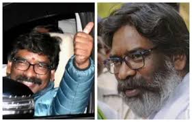 झारखंड में जेएमएम की बड़ी जीत