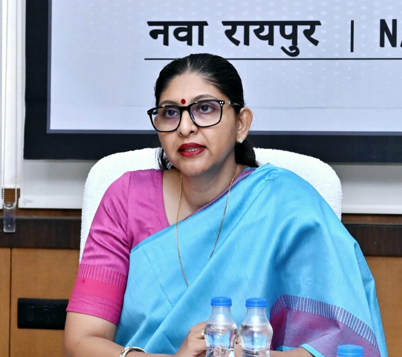 01 से 07 जून तक मनाया जायेगा चावल उत्सव, राशनकार्डधारी परिवारों को एकमुश्त मिलेगा तीन माह का चावल
