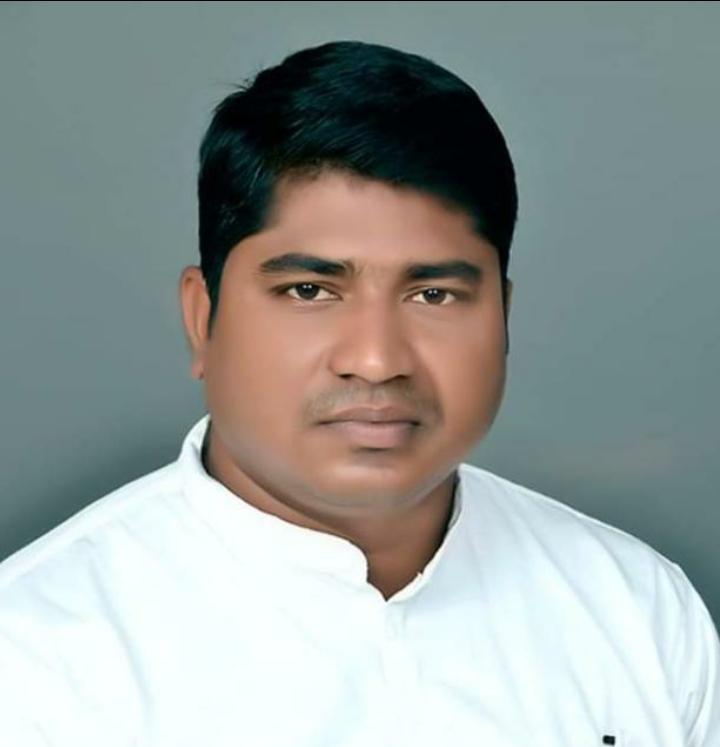 छत्तीसगढ़ का मुख्यमंत्री साहू समाज से बनाया जाए + लोकप्रिय कांग्रेस नेता मुरारी साहू              