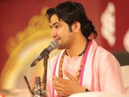 हम राजनीति के नहीं सनातन धर्म और हिंदुत्व के पक्षधर हैं : धीरेंद्र शास्त्री