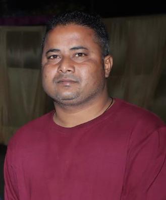 भाजपा अ.जा. मोर्चा के प्रदेश कार्यसमिति सदस्य बने राजकुमार श्रीवाने